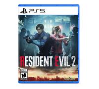 Resident Evil 2 - PlayStation 5 (Sony Playstation 5) (US IMPORT)