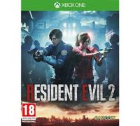 Resident Evil 2 Remake Xbo (Xbox One)