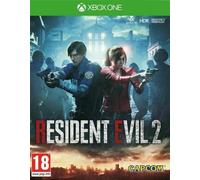 Resident Evil 2 Remake (Xbox One) - Brand New SEALED, Survival Horror