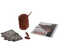 Steamforged Resident Evil 2 Malformations Of G B-Files Expansion Board Games