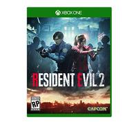 Resident Evil 2 - Xbox One