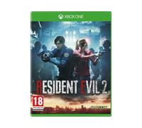Resident Evil 2 Remake (Xbox One) - Brand New SEALED, Survival Horror