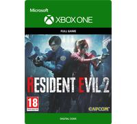 Resident Evil 2 Xbox One & Xbox Series X|S (UK)