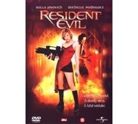 Resident Evil [ 2002 ] uncut [ DTS ] with extra's