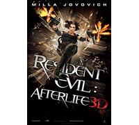 Resident Evil 2D - DVD