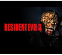Resident Evil 3 (2000) PC GOG CD Key