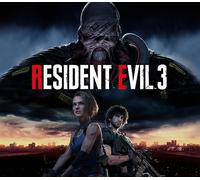 Resident Evil 3 EU Windows 10/11 CD Key