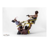 Resident Evil 3 Jill Valentine Statue 1:4 Scale PA003RE