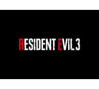 Resident Evil 3 (PC) Steam Key - EU