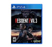 Resident Evil 3 - PlayStation 4