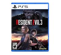 Resident Evil 3 - PlayStation 5 (Sony Playstation 5) (US IMPORT)