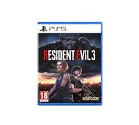 Resident Evil 3 Remake - PlayStation 5
