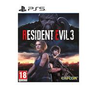 Resident Evil 3 Remake - PlayStation 5