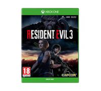 Resident Evil 3 Remake - Standard Edition - Xbox One