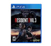 Resident Evil 3 (Sony Playstation 4) (US IMPORT)