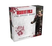Steamforged - Resident Evil 3: The Board Game BRAND NEW IN STOCK BARGAI