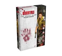 Resident Evil 3: The Last Escape Expansion