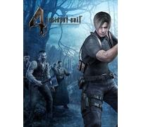 Resident Evil 4 (2005) (Xbox One) - Xbox Live Key - EUROPE