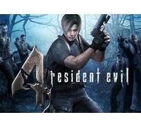 Resident Evil 4 (2005) (Xbox One / Xbox Series X|S) Xbox Live Key - ARGENTINA