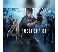 Resident Evil 4 (2005) (Xbox One / Xbox Series X|S) Xbox Live Key - UNITED STATES