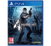 Resident Evil 4