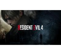 Resident Evil 4 (2023)