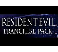Resident Evil 4/5/6 (PC) Steam Key - GLOBAL