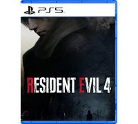 Resident Evil 4 - Edizione Standard PlayStation 5 Standard (Sony Playstation 5)