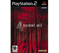 Resident Evil 4 [FR IMPORT]