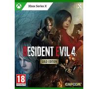 Resident Evil 4: Gold Edition