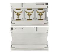 Resident Evil 4 Level 3 Keycard