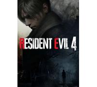 Resident Evil 4 PC (EMEA)