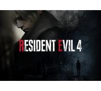 Resident Evil 4 (PC) Steam Key - LATIN AMERICA