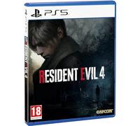 Resident Evil 4 (Remake)