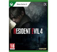 Resident Evil 4 Remake (Xbox Series X)