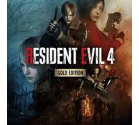 Resident Evil 4 Remake Gold Edition [Code In A Box] (PC)