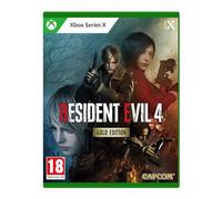 Resident Evil 4 Remake Gold Edition - Xbox Series X