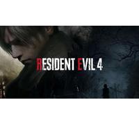 Resident Evil 4 Remake (PC) Steam Key - GLOBAL