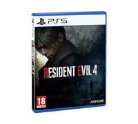 Resident Evil 4 Remake (PS5)