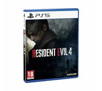 Resident Evil 4 Remake (PS5)
