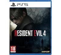 Resident Evil 4 Remake PS5 BRAND NEW AND SEALED - FREE SHIPPING