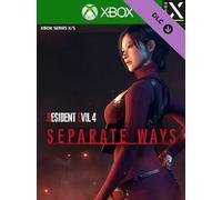 Resident Evil 4 Remake - Separate Ways (Xbox Series X/S) - Xbox Live Key - GLOBAL