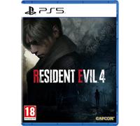 Resident Evil 4 Remake (PS5)