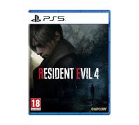 Resident Evil 4 Remake (PS5)