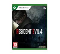 Resident Evil 4 Remake (Xbox Series X)