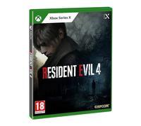 Resident Evil 4 Remake - Xbox Series X