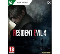 Resident Evil 4 Remake (Xbox Series X)