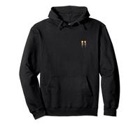 RESIDENT EVIL 4 The Masterpiece Theater Leon & Ashley Pullover Hoodie