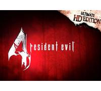 Resident Evil 4 Ultimate HD Edition (PC) Steam Key - EU