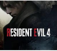 Resident Evil 4 VR Meta Quest 2 CD Key